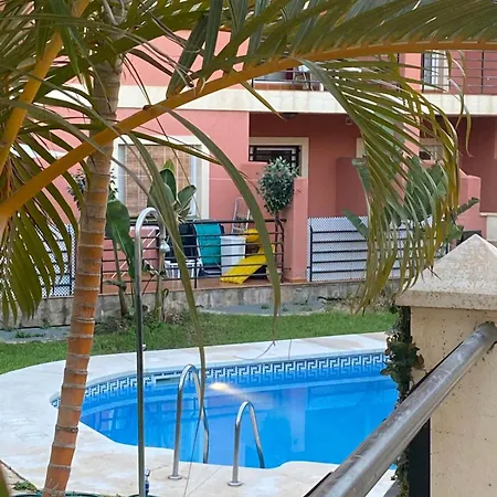 Aparthotel Solar