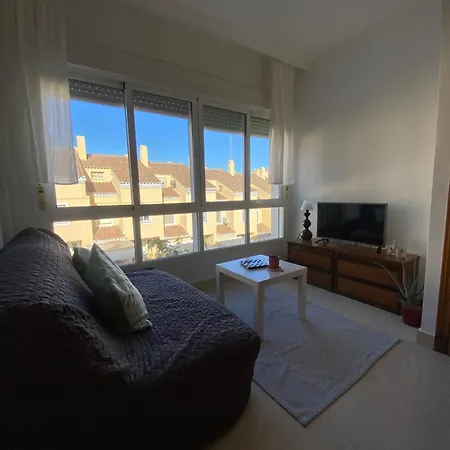 Aparthotel Solar
