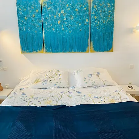 Solar Aparthotel *